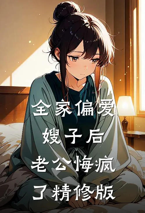 全家偏爱嫂子后，老公悔疯了精修版