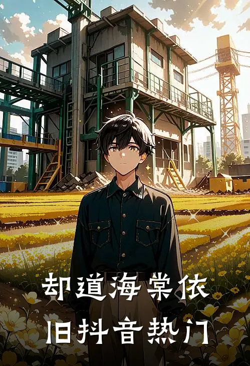 却道海棠依旧抖音热门