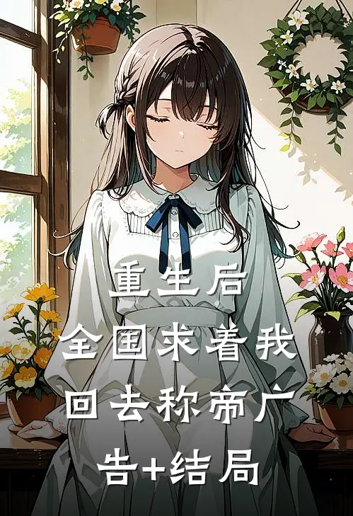 重生后，全国求着我回去称帝广告+结局