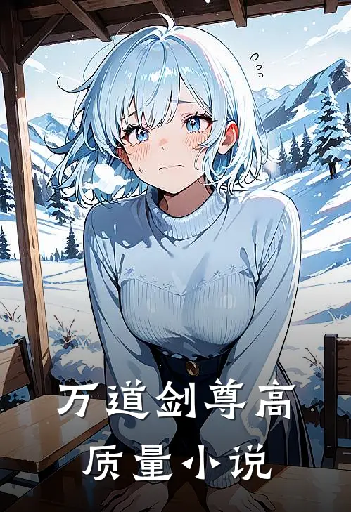 万道剑尊高质量小说