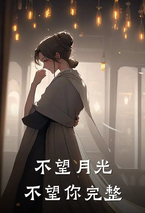 不望月光，不望你完整
