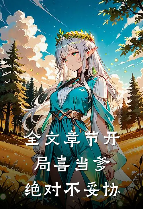 全文章节开局喜当爹，绝对不妥协