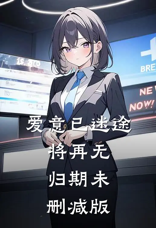 爱意已迷途，将再无归期未删减版