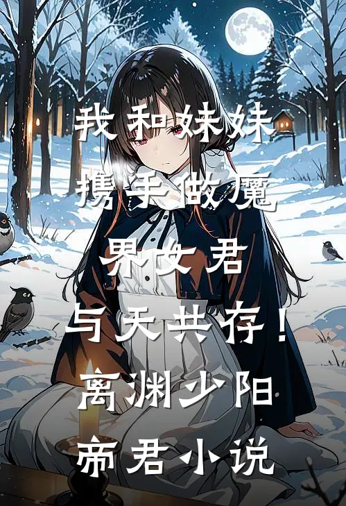 我和妹妹携手做魔界女君，与天共存！离渊少阳帝君小说
