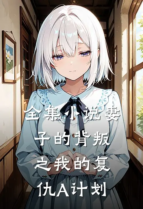 全集小说妻子的背叛之我的复仇A计划