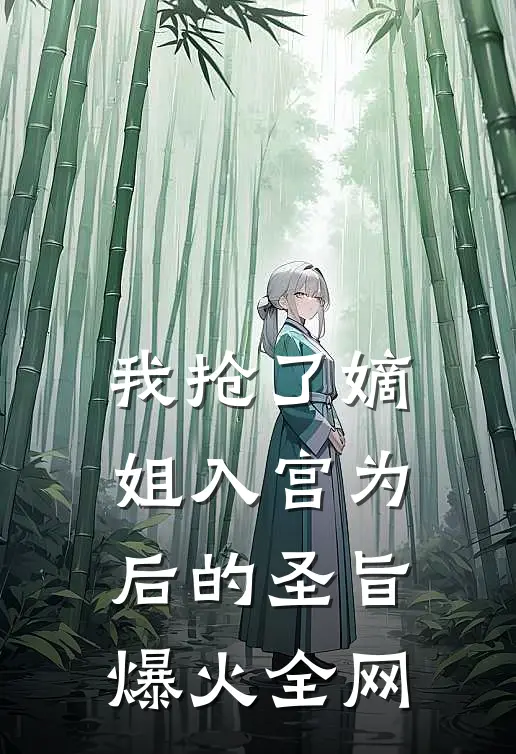 我抢了嫡姐入宫为后的圣旨爆火全网