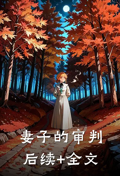 妻子的审判后续+全文
