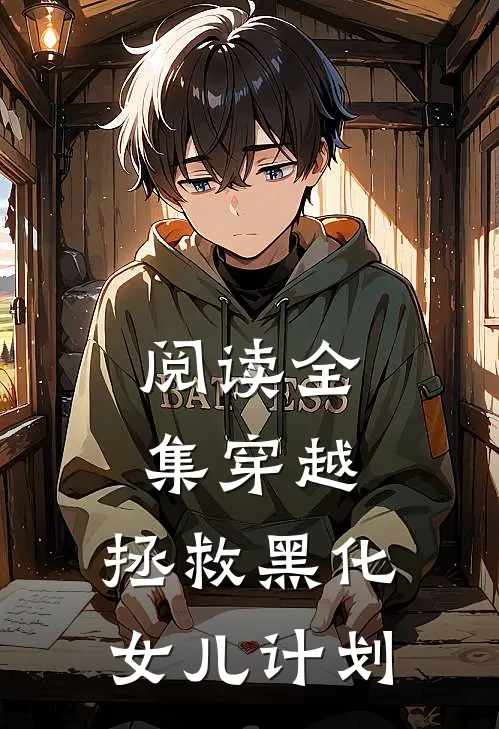 阅读全集穿越：拯救黑化女儿计划