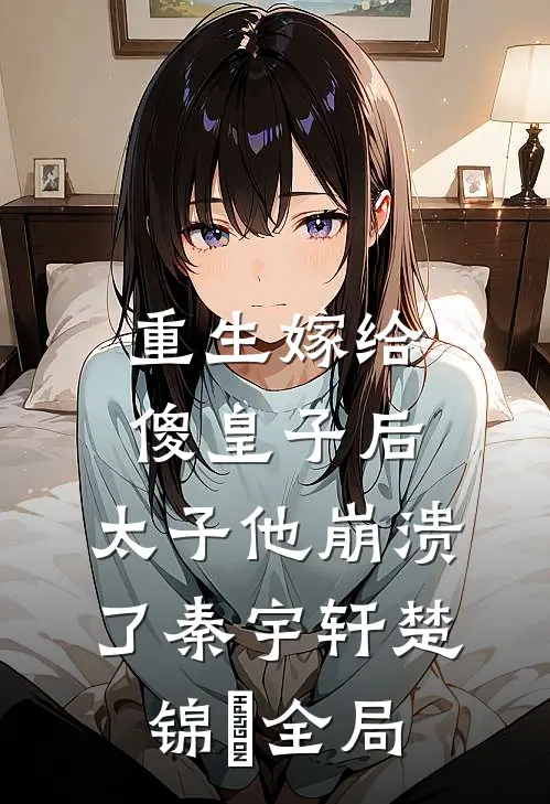 重生嫁给傻皇子后，太子他崩溃了秦宇轩楚锦婳全局