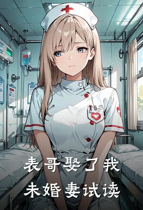 表哥娶了我未婚妻试读