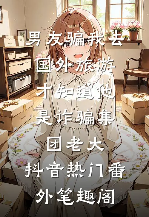男友骗我去国外旅游，才知道他是诈骗集团老大：抖音热门番外笔趣阁