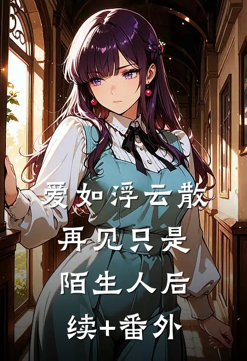 爱如浮云散，再见只是陌生人后续+番外