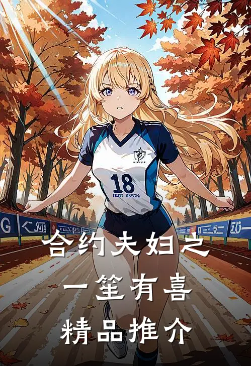 合约夫妇之一笙有喜精品推介