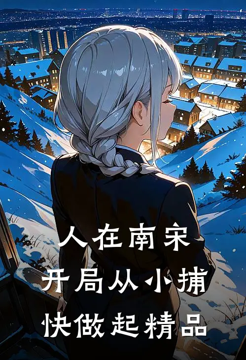人在南宋：开局从小捕快做起精品