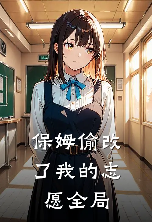 保姆偷改了我的志愿全局
