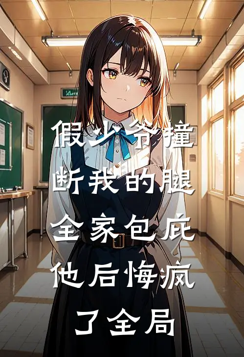 假少爷撞断我的腿，全家包庇他后悔疯了全局
