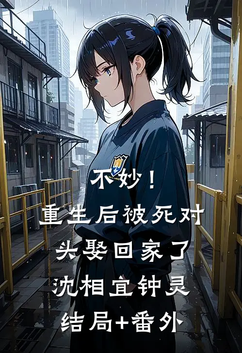不妙！重生后被死对头娶回家了沈相宜钟灵结局+番外
