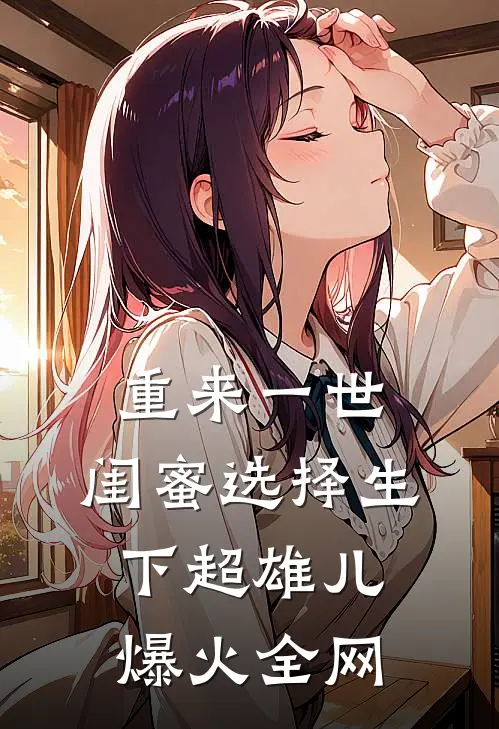 重来一世，闺蜜选择生下超雄儿爆火全网