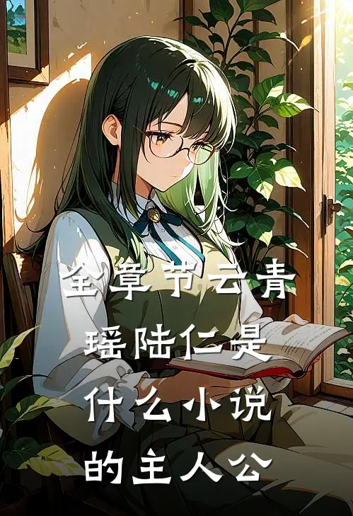 全章节云青瑶陆仁是什么小说的主人公