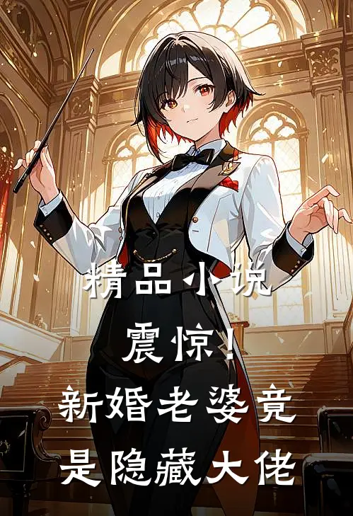 精品小说震惊！新婚老婆竟是隐藏大佬