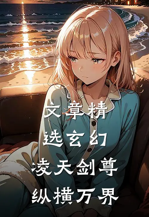 文章精选玄幻：凌天剑尊纵横万界