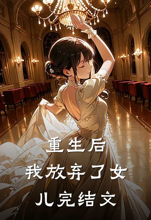 重生后，我放弃了女儿完结文