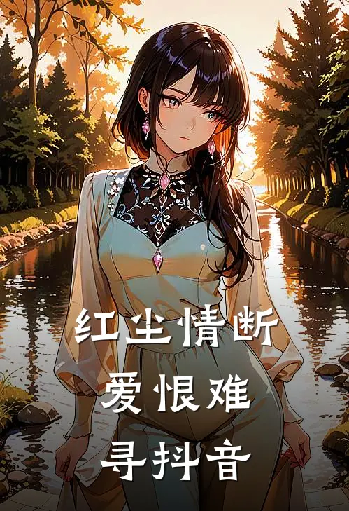 红尘情断，爱恨难寻抖音