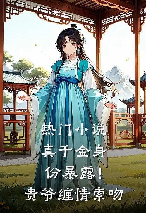热门小说真千金身份暴露！贵爷缠情索吻