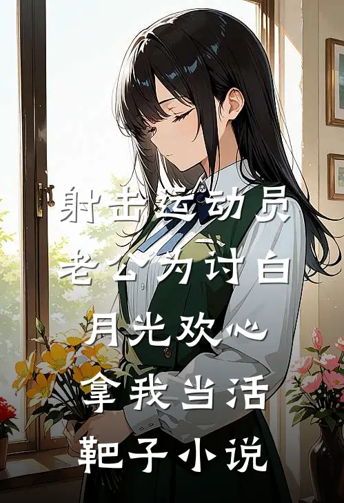 射击运动员老公为讨白月光欢心，拿我当活靶子小说
