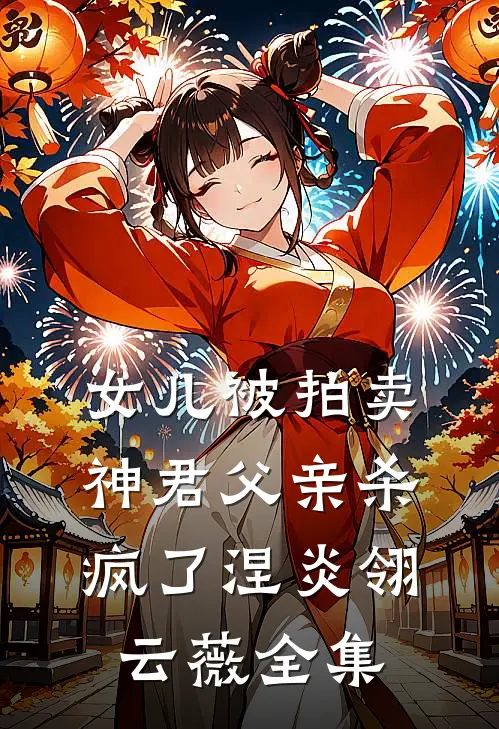女儿被拍卖，神君父亲杀疯了涅炎翎云薇全集