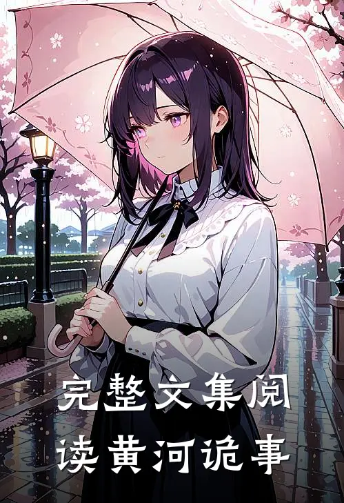 完整文集阅读黄河诡事