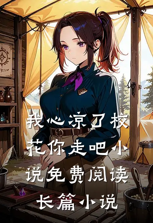 我心凉了校花你走吧小说免费阅读长篇小说