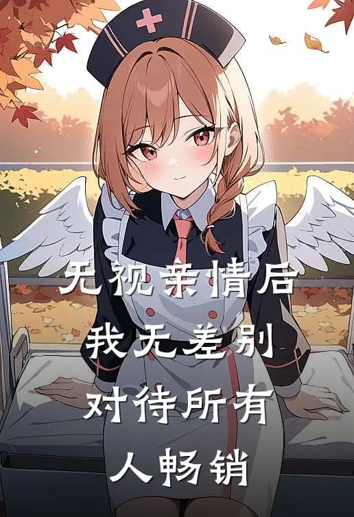 无视亲情后，我无差别对待所有人畅销