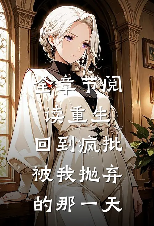 全章节阅读重生：回到疯批被我抛弃的那一天