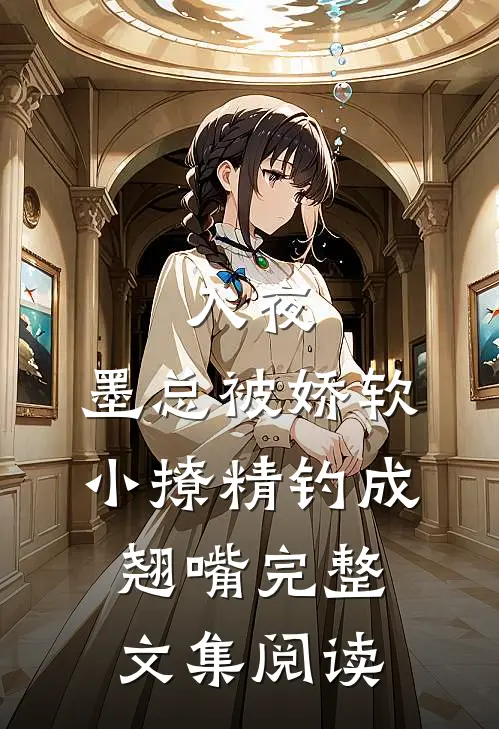 入夜，墨总被娇软小撩精钓成翘嘴完整文集阅读