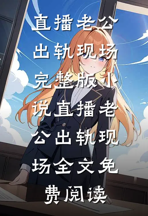 直播老公出轨现场完整版小说_直播老公出轨现场全文免费阅读