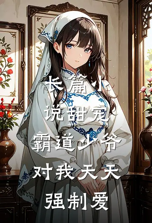 长篇小说甜宠：霸道少爷对我天天强制爱