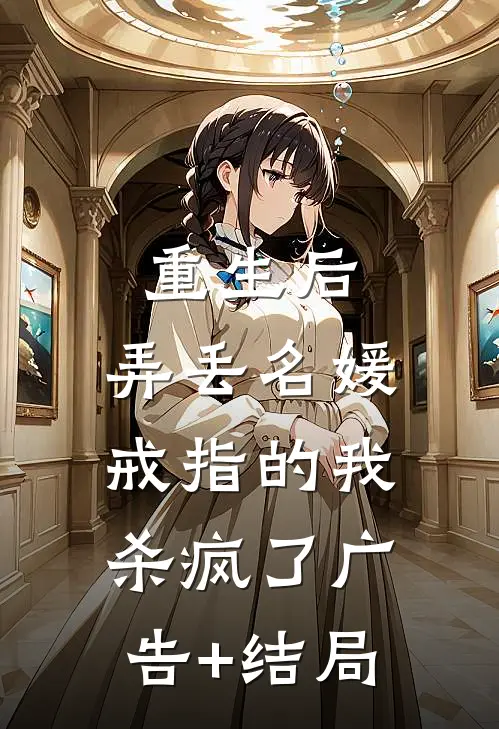 重生后，弄丢名媛戒指的我杀疯了广告+结局