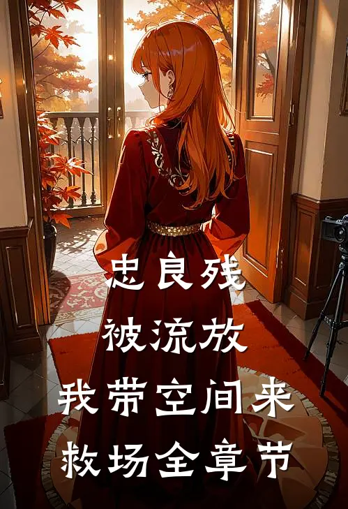 忠良残，被流放，我带空间来救场全章节