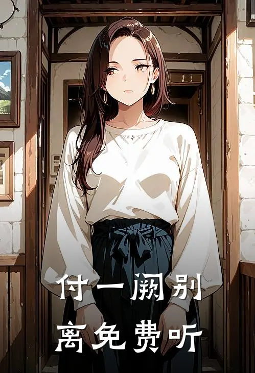 付一阙别离免费听