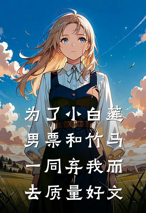 为了小白莲，男票和竹马一同弃我而去质量好文