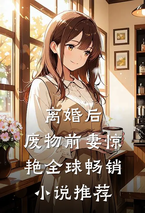 离婚后，废物前妻惊艳全球畅销小说推荐