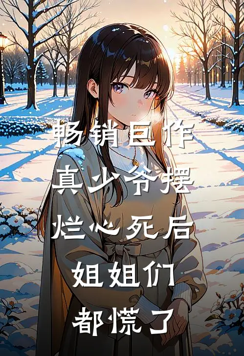 畅销巨作真少爷摆烂心死后，姐姐们都慌了
