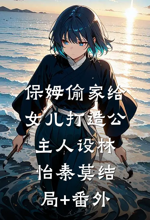 保姆偷家给女儿打造公主人设林怡秦莫结局+番外