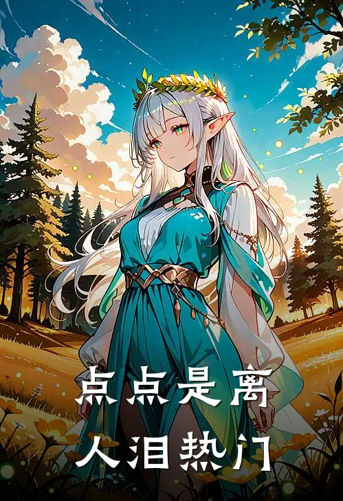 点点是离人泪热门