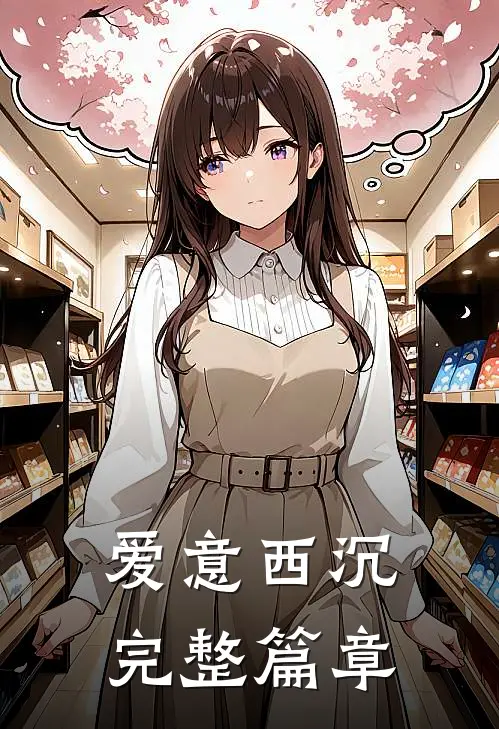 爱意西沉完整篇章