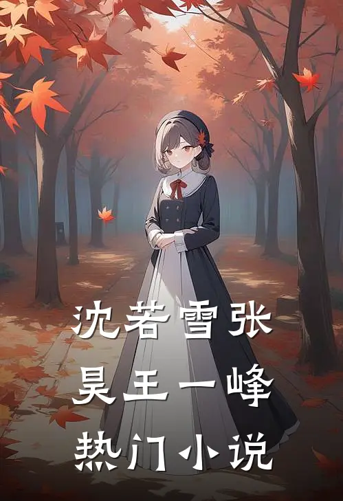 沈若雪张昊王一峰热门小说