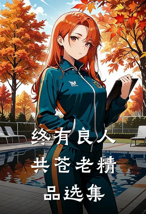 终有良人共苍老精品选集