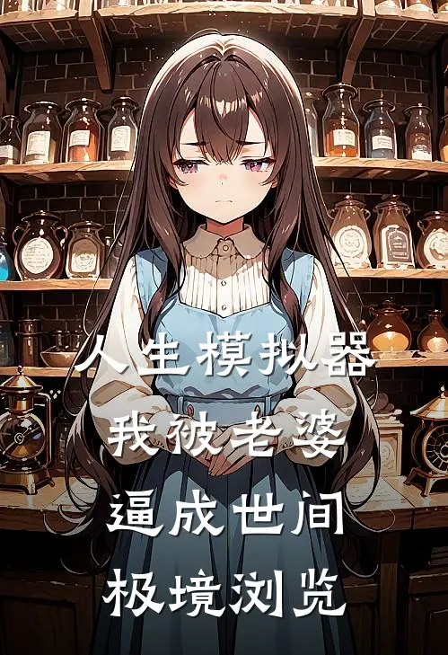 人生模拟器：我被老婆逼成世间极境浏览