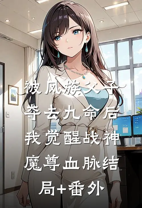 被凤族父子夺去九命后，我觉醒战神魔尊血脉结局+番外